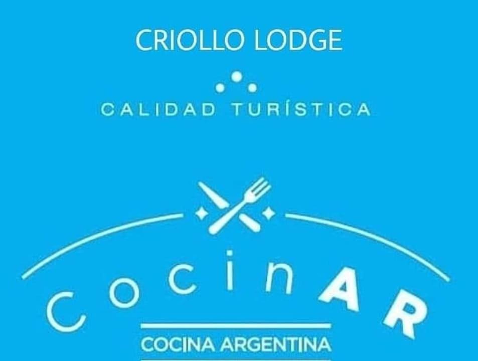 Criollo Lodge El Hoyo  Ngoại thất bức ảnh
