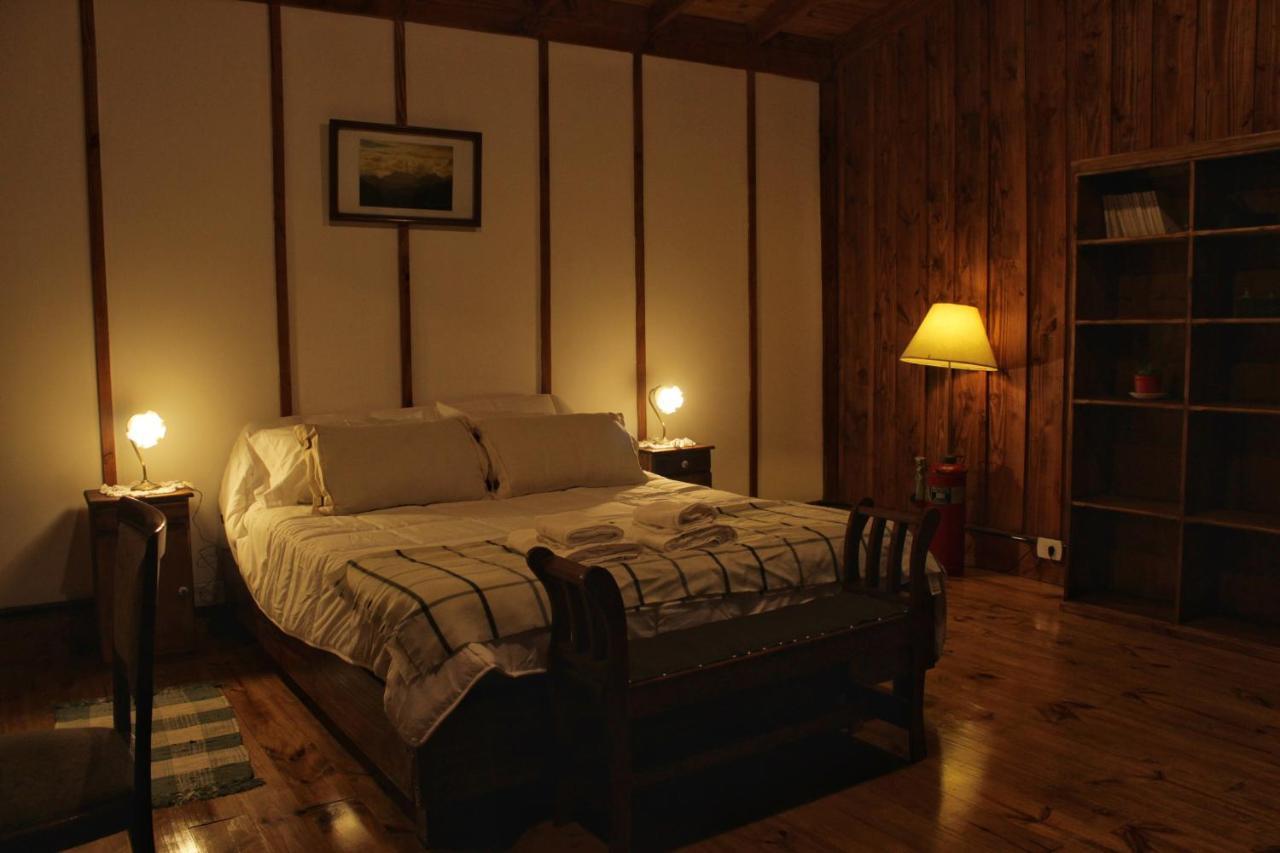 Criollo Lodge El Hoyo  Ngoại thất bức ảnh