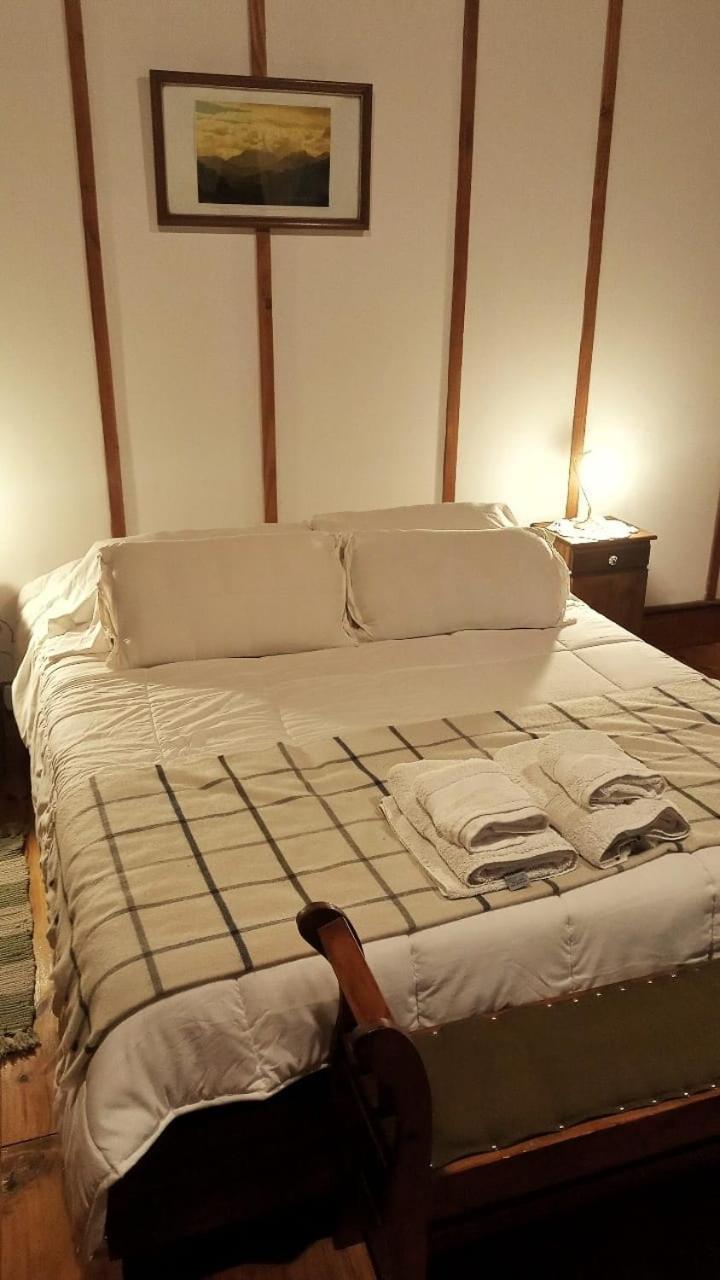 Criollo Lodge El Hoyo  Ngoại thất bức ảnh