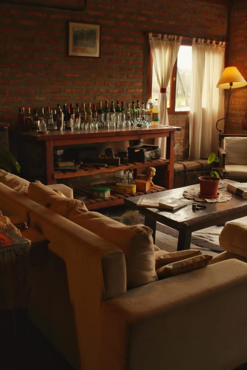 Criollo Lodge El Hoyo  Ngoại thất bức ảnh