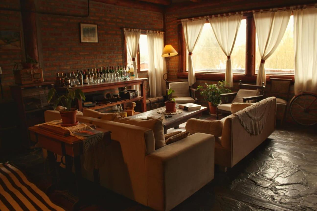 Criollo Lodge El Hoyo  Ngoại thất bức ảnh