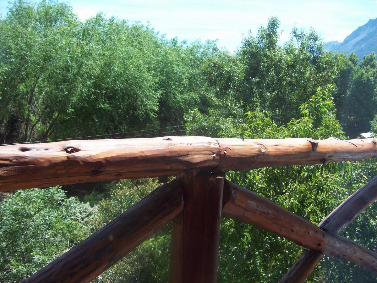 Criollo Lodge El Hoyo  Ngoại thất bức ảnh