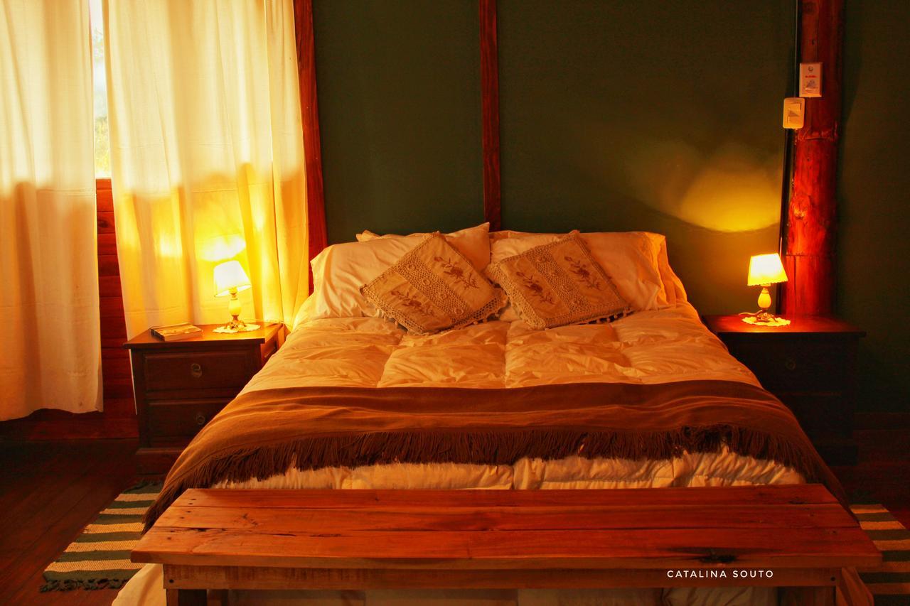 Criollo Lodge El Hoyo  Ngoại thất bức ảnh