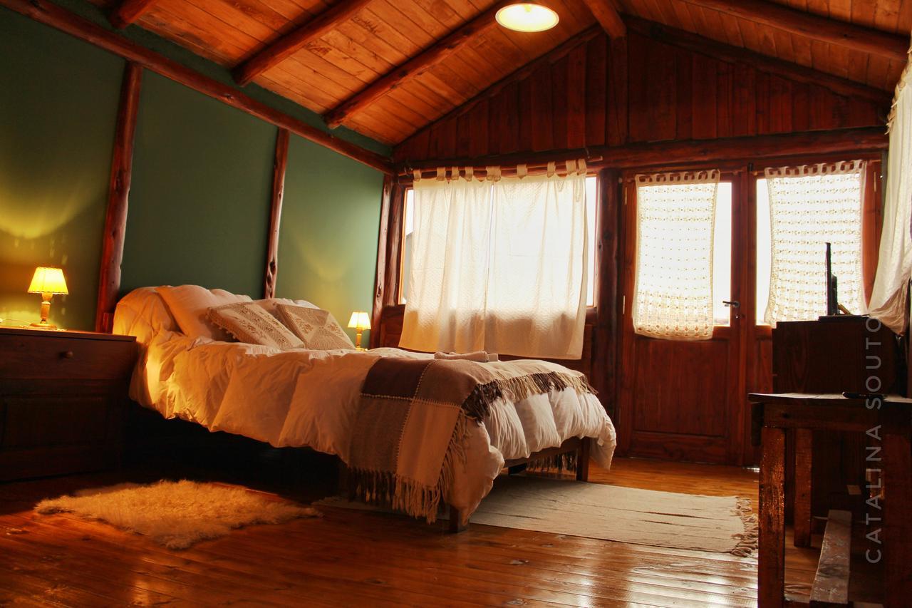 Criollo Lodge El Hoyo  Ngoại thất bức ảnh